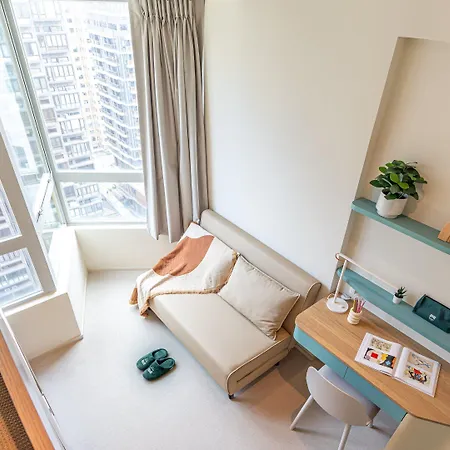 Weave Studios - Sai Ying Pun-3